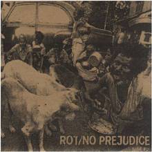 Rot (BRA) : Rot - No Prejudice